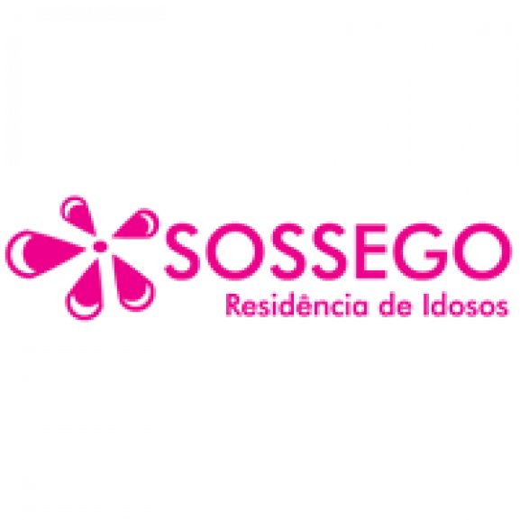 Sossego Logo