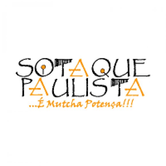 Sotaque Paulista Logo