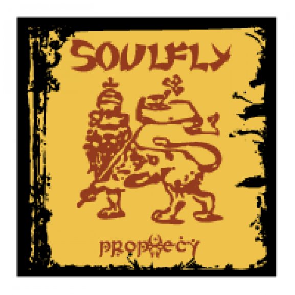 Soulfly - Prophecy Logo