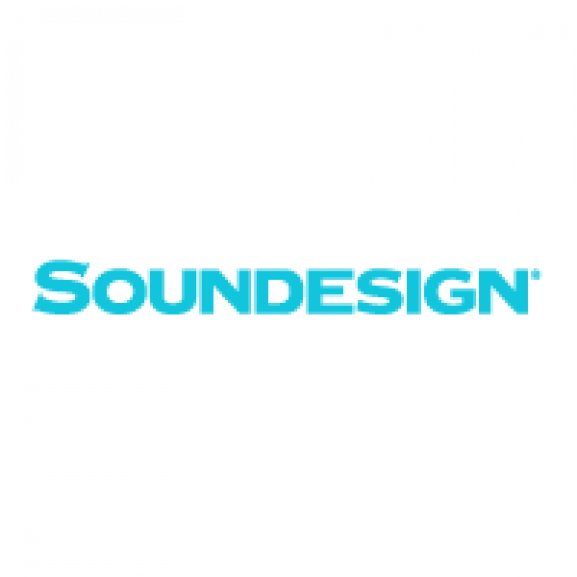 Soundesign Logo