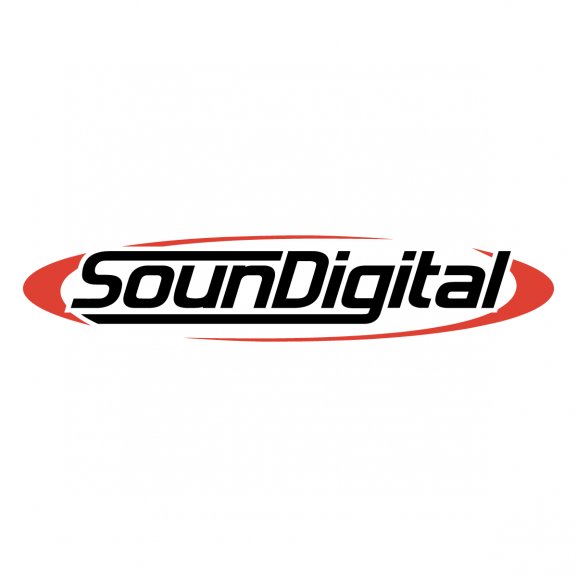 SounDigital Logo