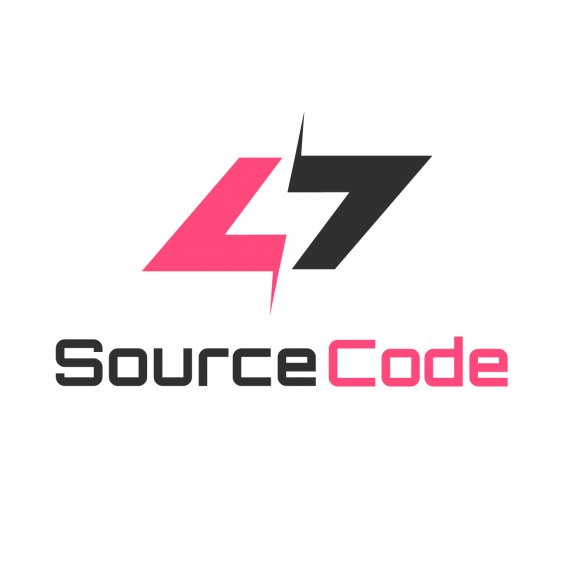 Sourcecode Logo