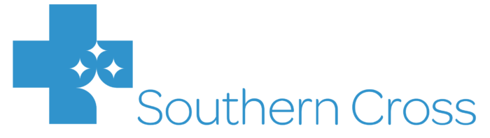 Southern Cross Healthcare Group Logo
