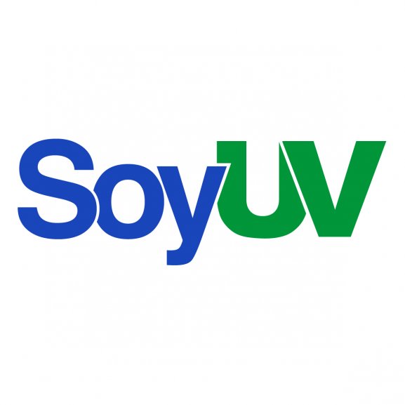 Soy UV Logo