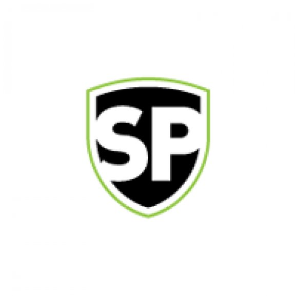 SP - Seguridad & Prevención Logo