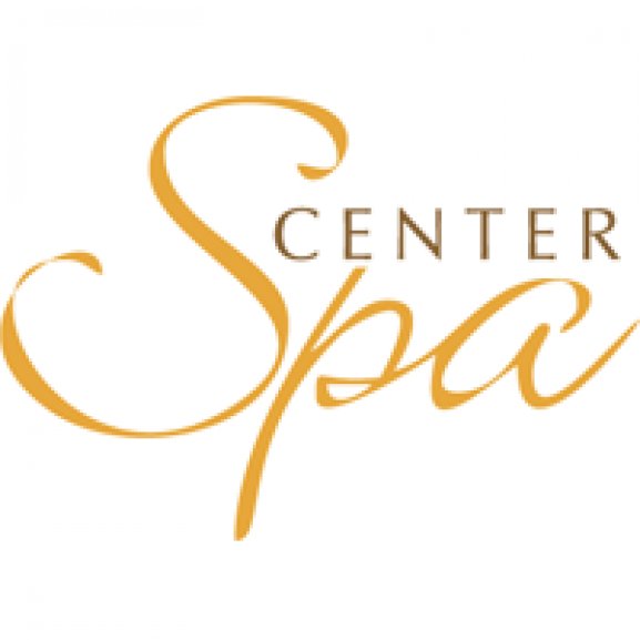 spa center Logo