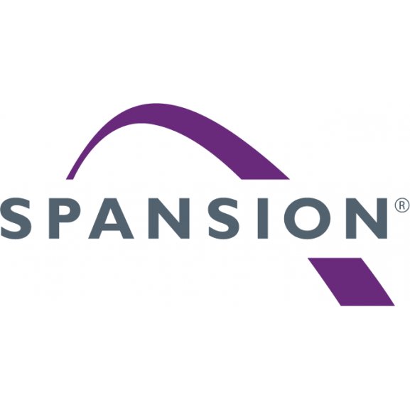 Spansion Logo