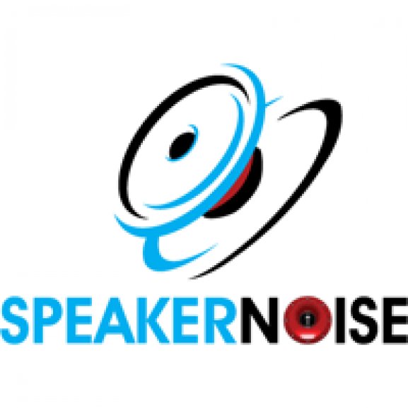 SpeakerNoise Logo