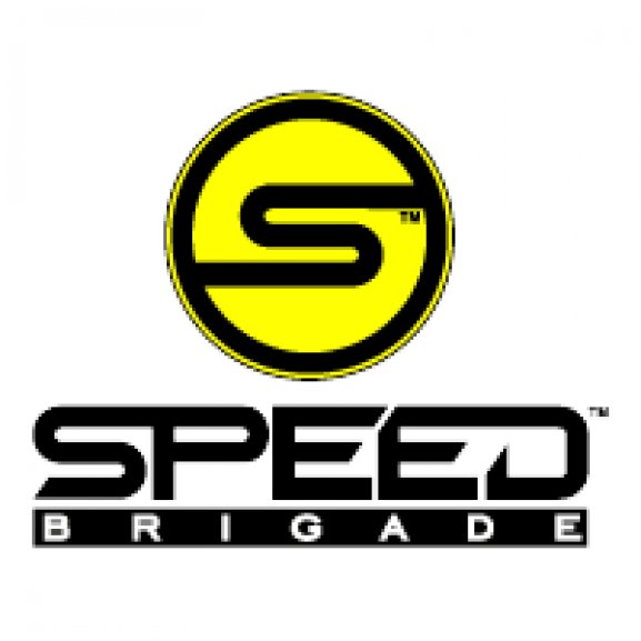 Speed Brigade Logo
