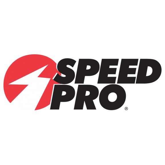 Speed Pro Logo