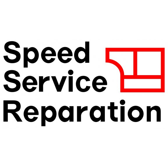 SPEED SERVICE REPARATION Logo