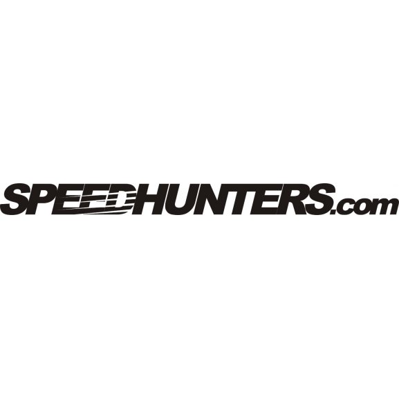 Speedhunters Logo