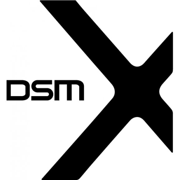 Spektrum DSM X Logo