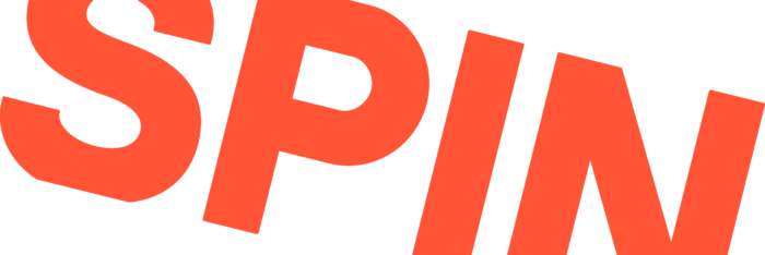 Spin TM Logo