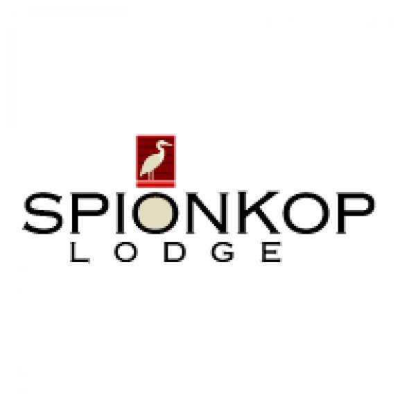 Spionkop Lodge Logo