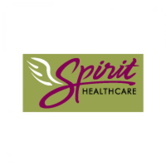 Spirit Healthcare Logo