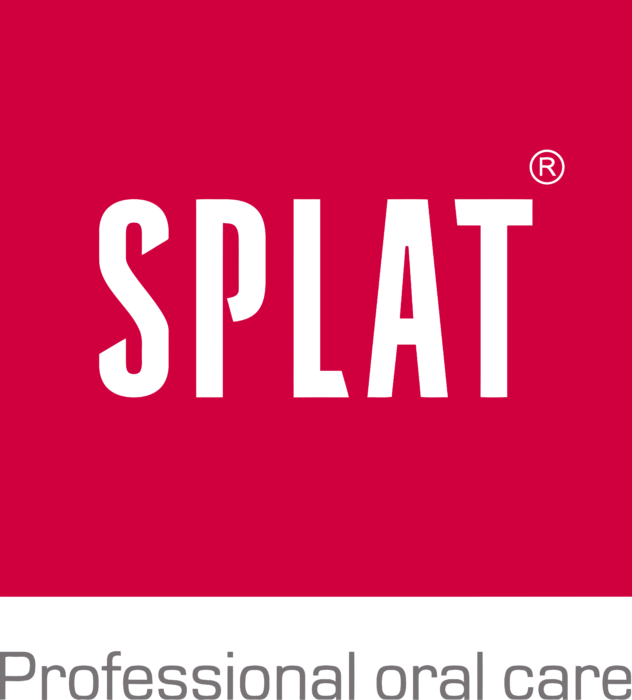 Splat Logo