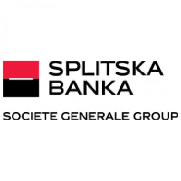 Splitska Banka Logo