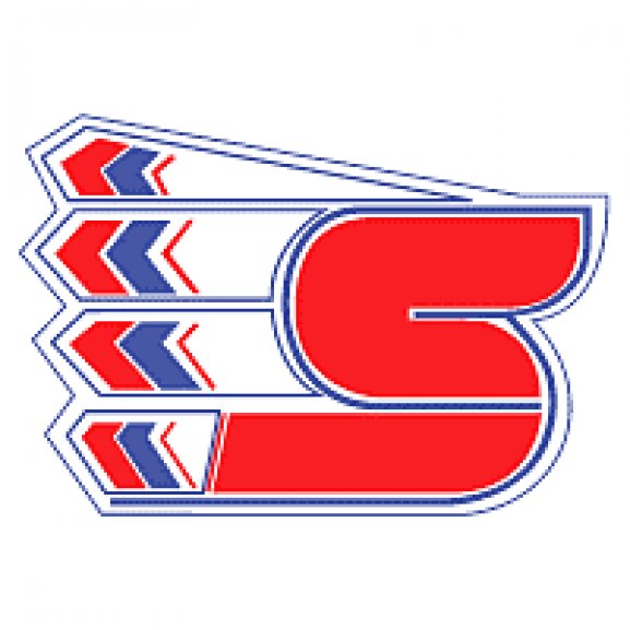 Spokane Chiefs Logo