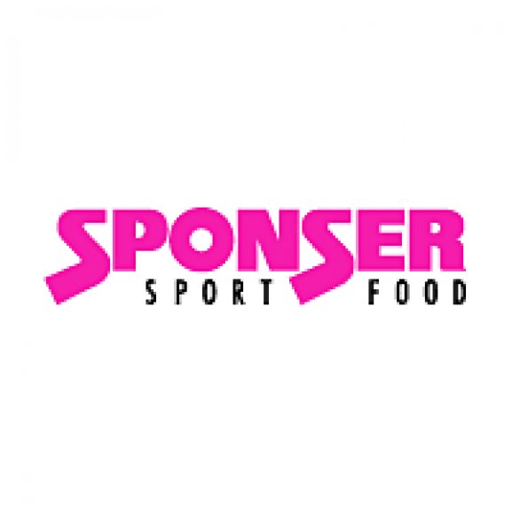 SPONSER SPORT FOOD Logo