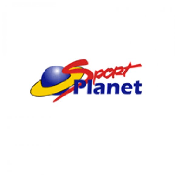 SPORT PLANET Logo