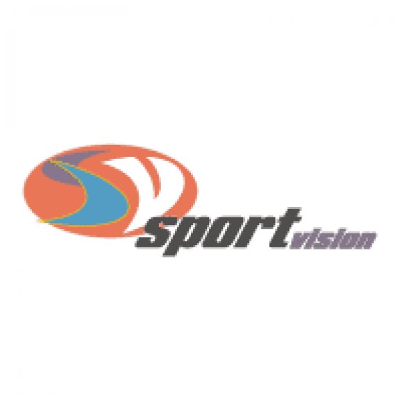 Sport Vision Logo