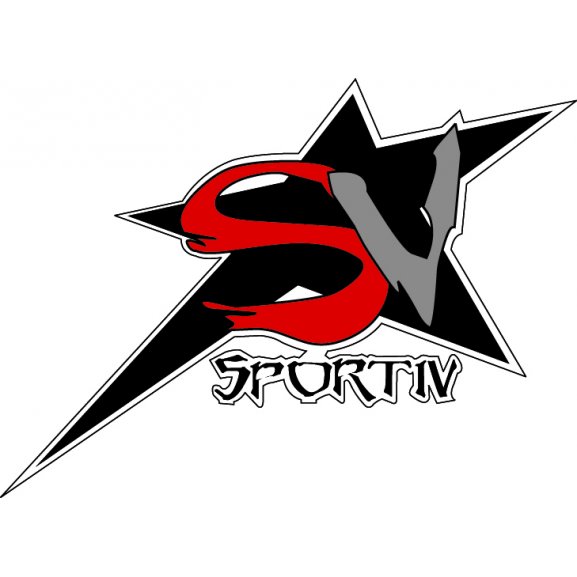 Sportiv Logo