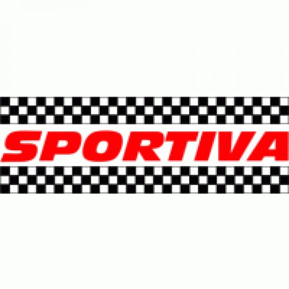 Sportiva Logo
