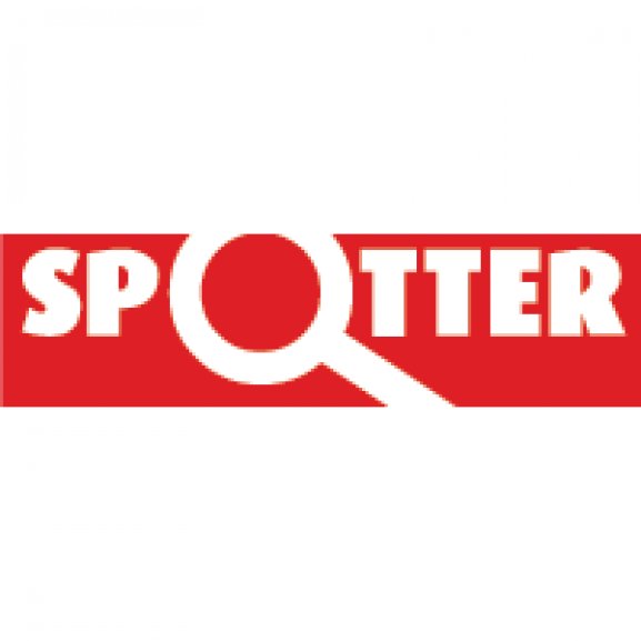 Spotter Logo