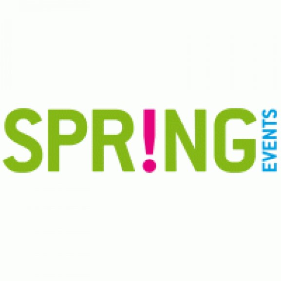 SPR!NG Logo