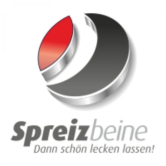 Spreizbeine Logo