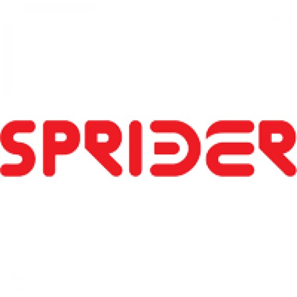 Sprider shoes Logo