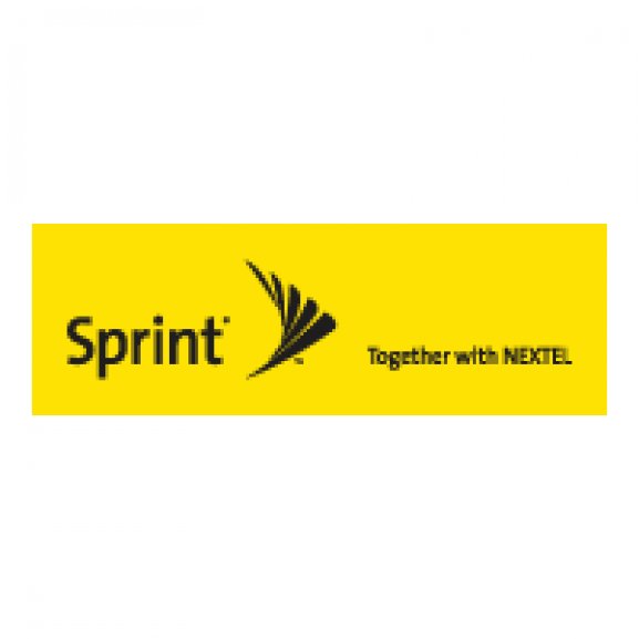 Sprint-Nextel Logo