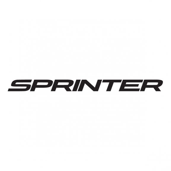 Sprinter Logo