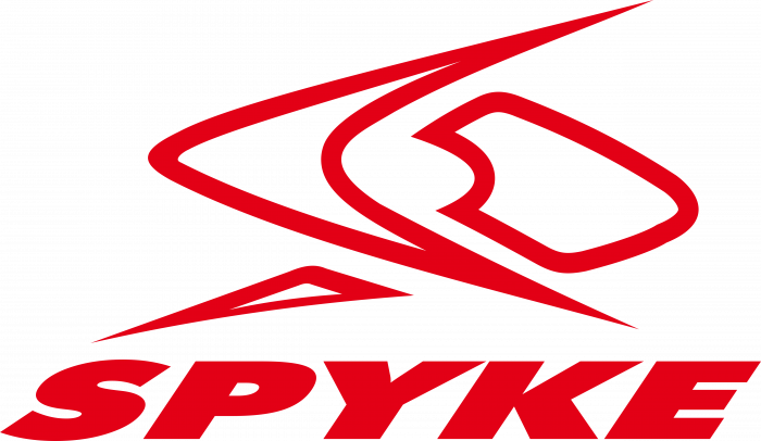 Spyke It Logo