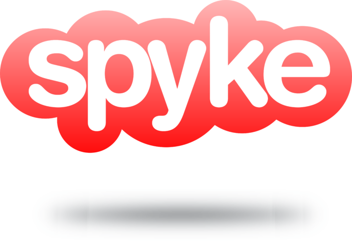 Spyke Logo