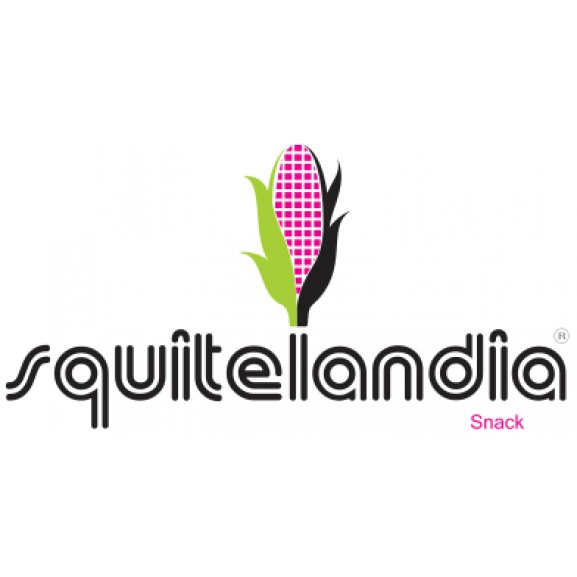 Squitelandia Logo