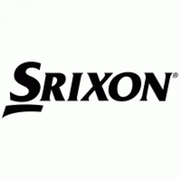 Srixon Logo