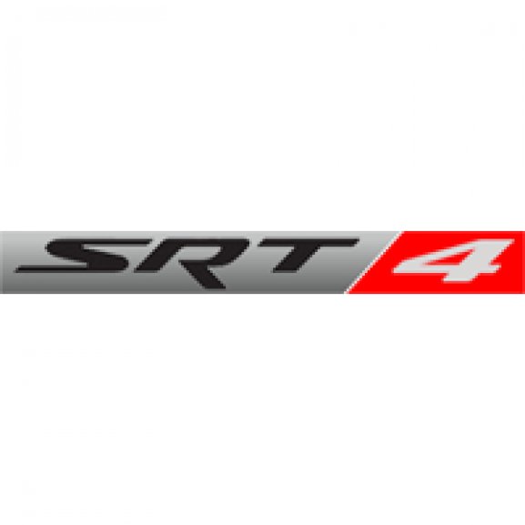 SRT4 Logo