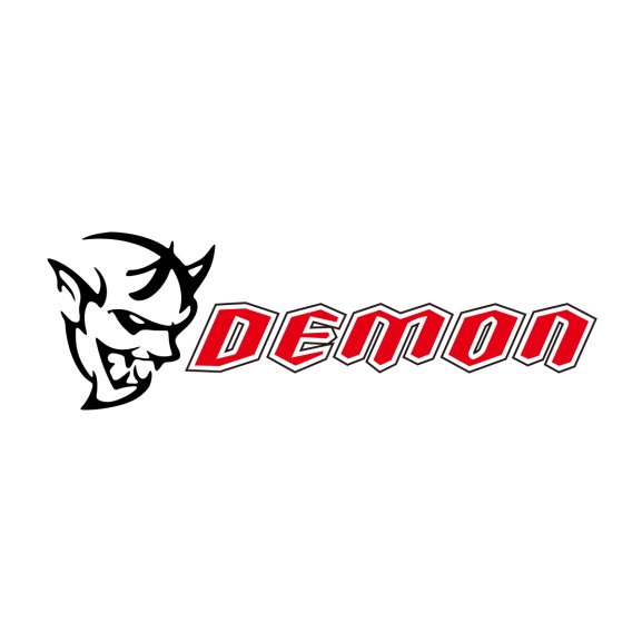 SRT Demon Logo