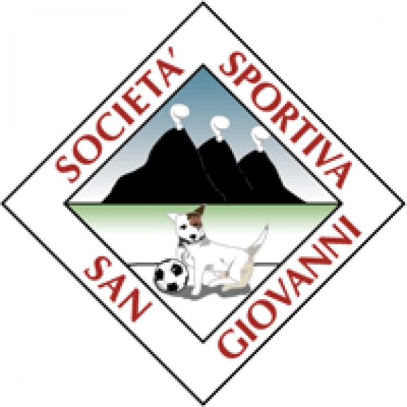 SS San Giovanni Logo