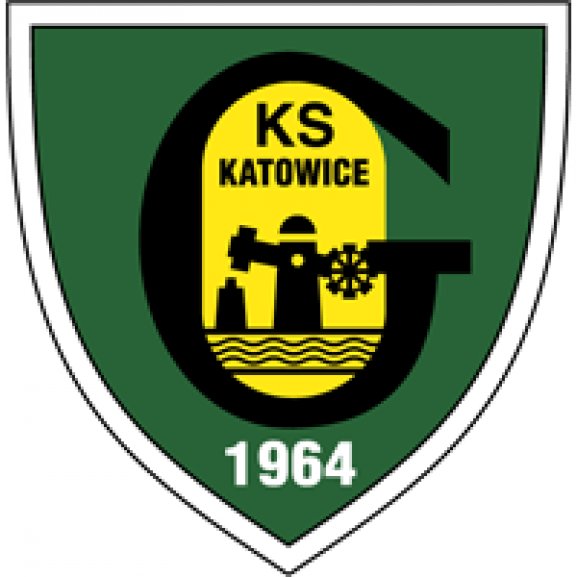 SSK GKS Katowice Logo