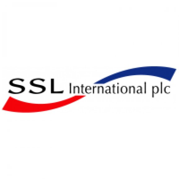 SSL International Logo