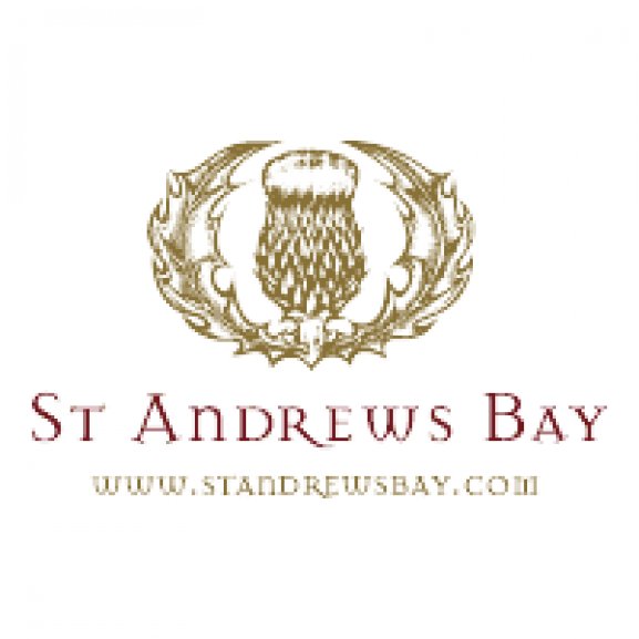 St. Andrews Bay Logo