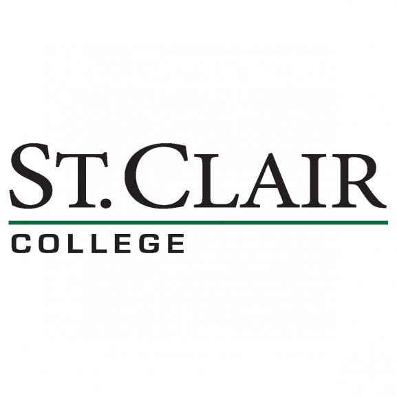 St. Clair College Logo