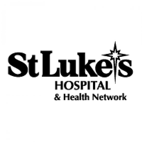 St. Lukes Logo