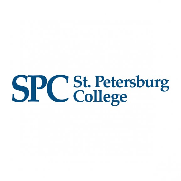 St. Petersburg College Logo