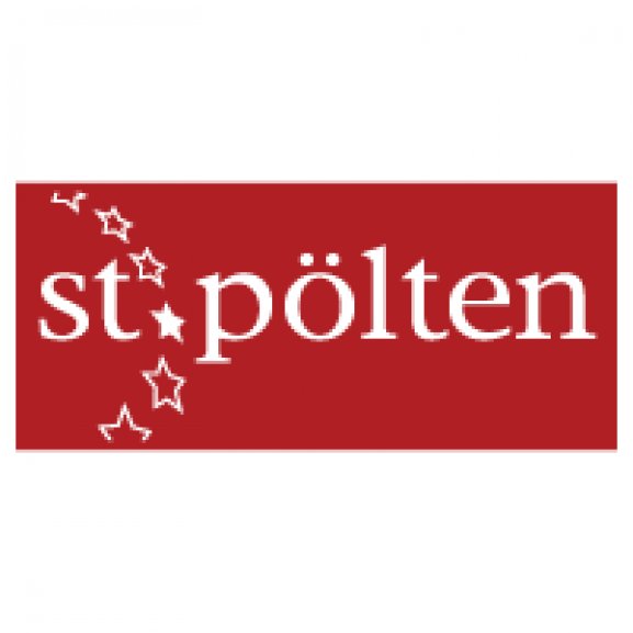 St. Pцlten Niederцsterreich Logo