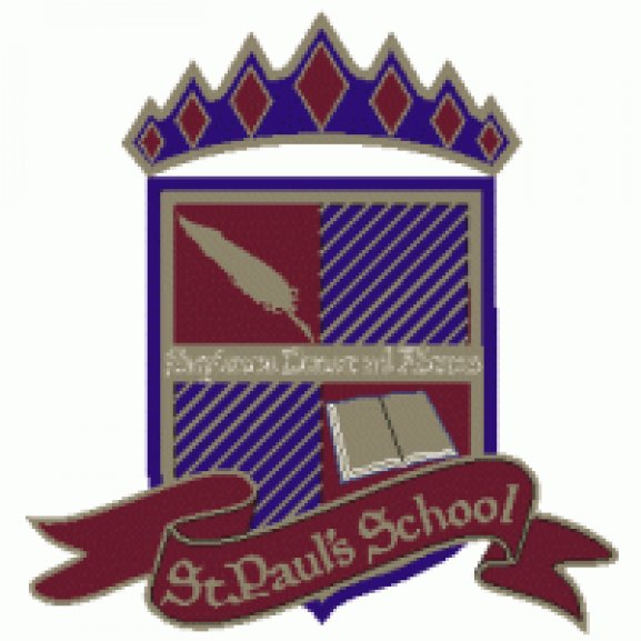 St.Paul´s School Logo