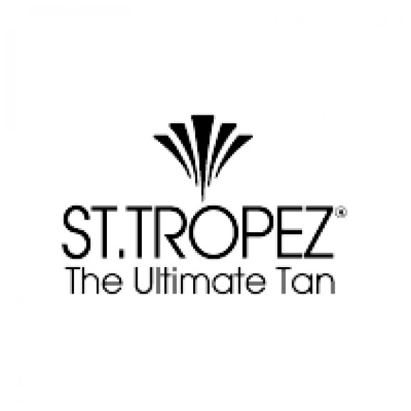 ST.TROPEZ Logo